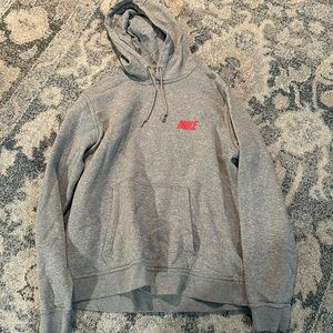 Mens Nike Hoodie